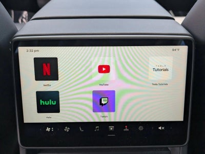 2024 Tesla Model 3 RWD *Ltd Avail*