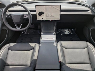 2024 Tesla Model 3 RWD *Ltd Avail*