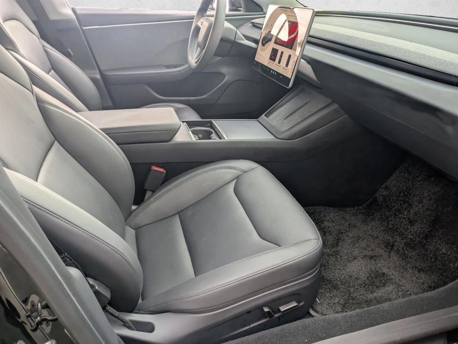 2024 Tesla Model 3 RWD *Ltd Avail*