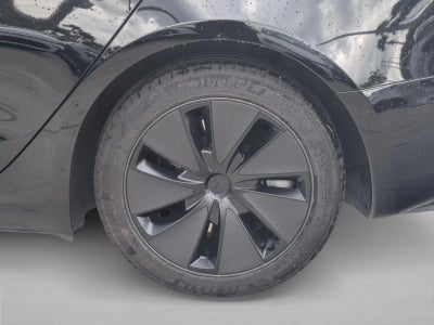 2024 Tesla Model 3 RWD *Ltd Avail*