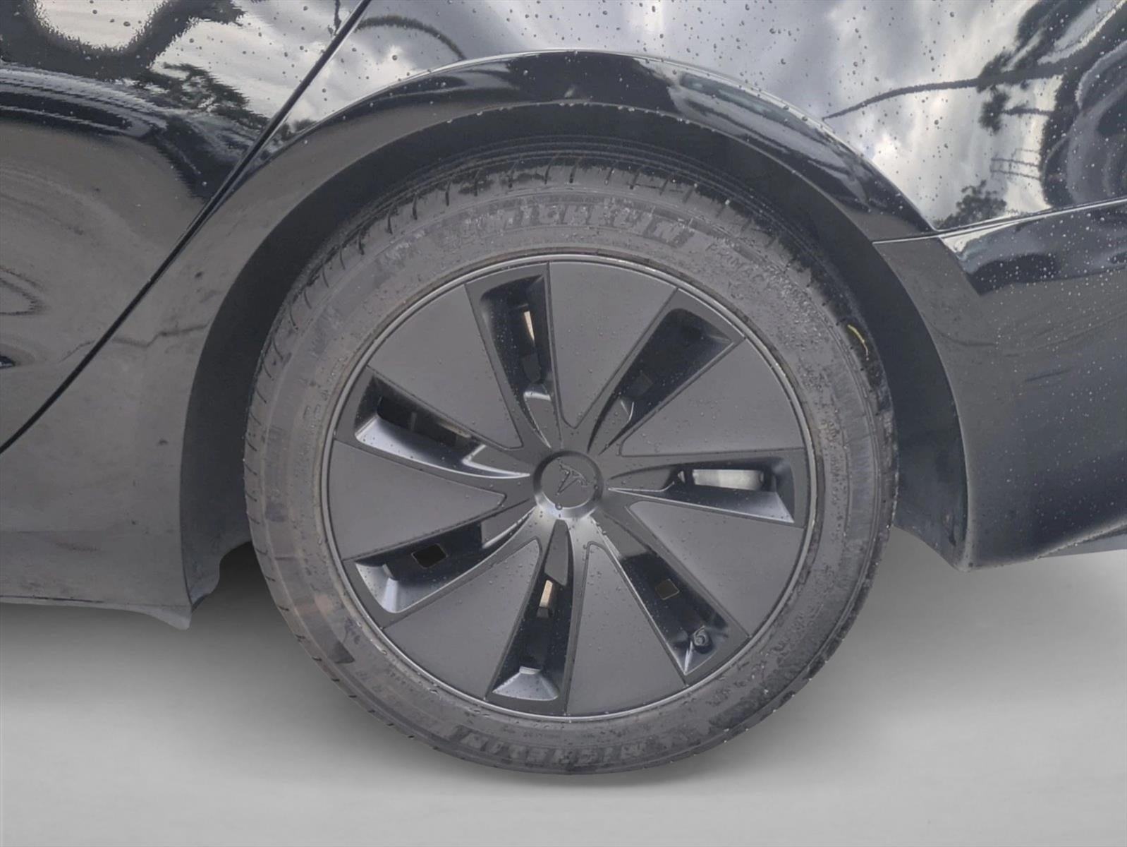 2024 Tesla Model 3 RWD *Ltd Avail*