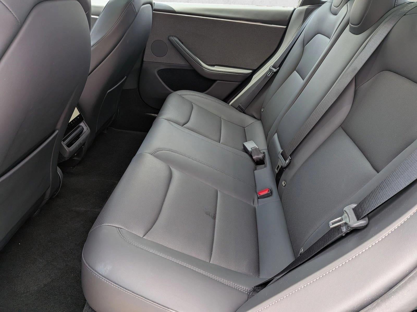 2024 Tesla Model 3 RWD *Ltd Avail*