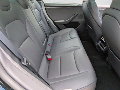 2024 Tesla Model 3 RWD *Ltd Avail*