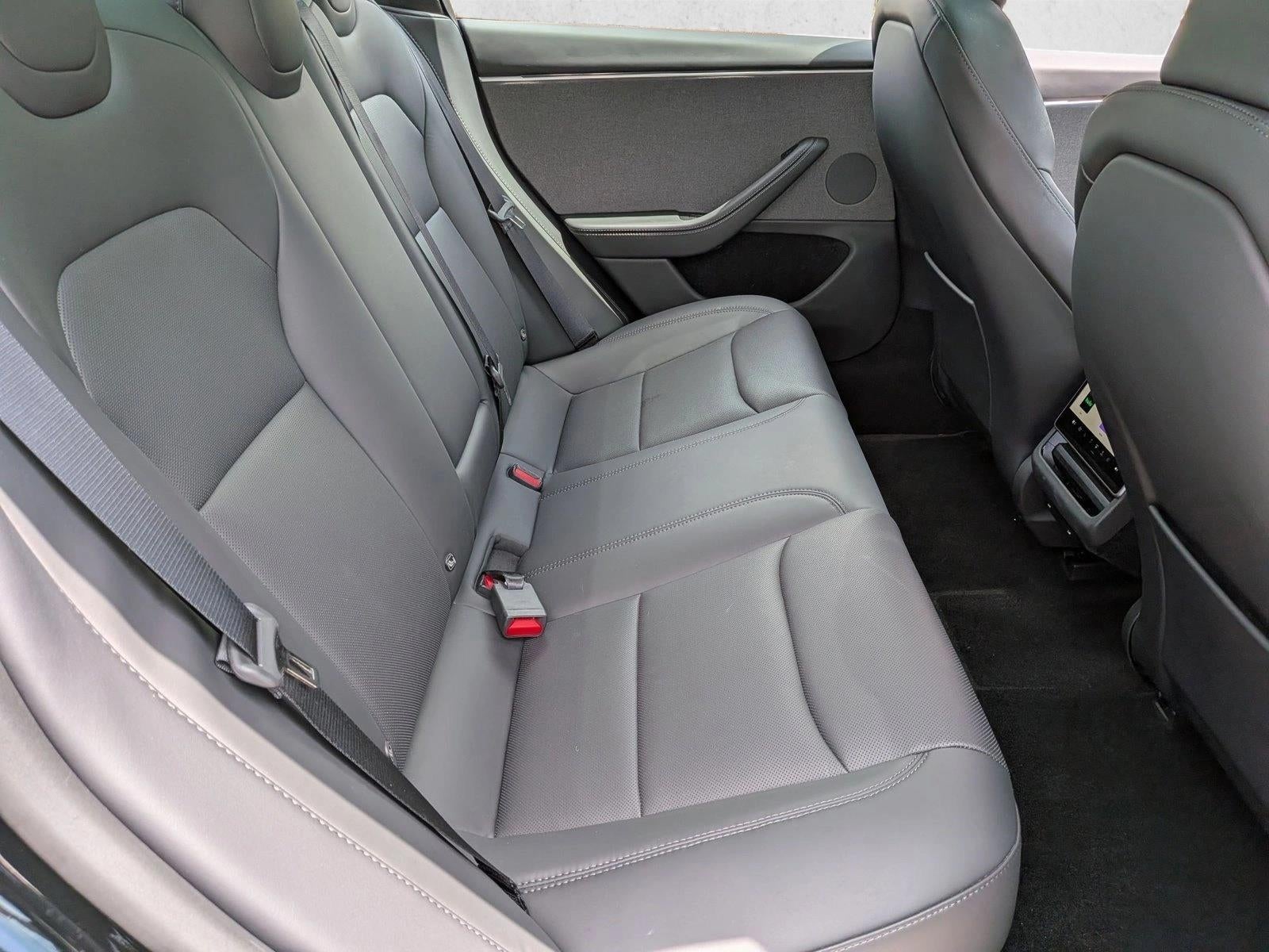2024 Tesla Model 3 RWD *Ltd Avail*