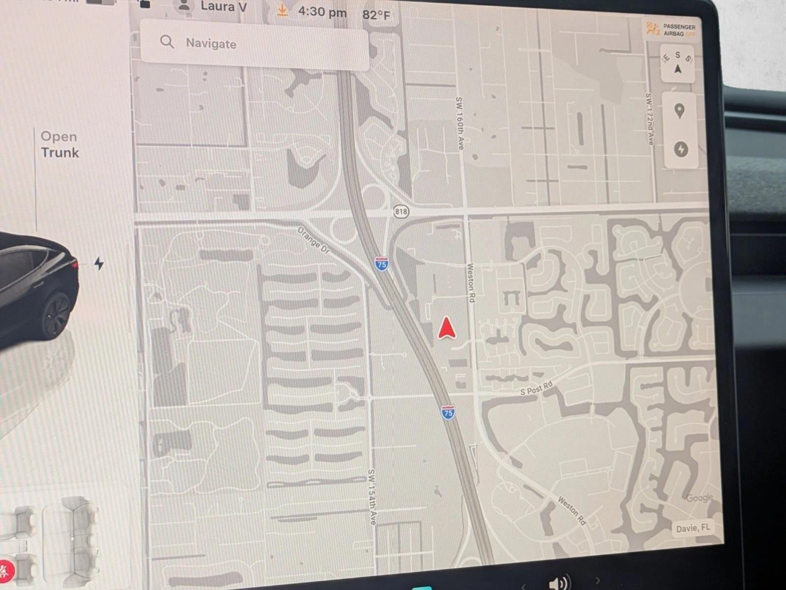 2024 Tesla Model 3 RWD *Ltd Avail*