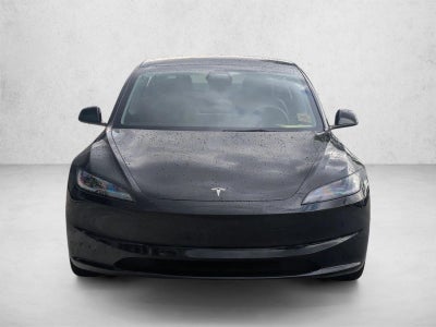 2024 Tesla Model 3 RWD *Ltd Avail*