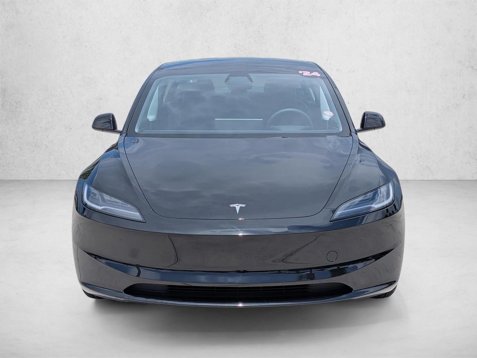 2024 Tesla Model 3 RWD *Ltd Avail*