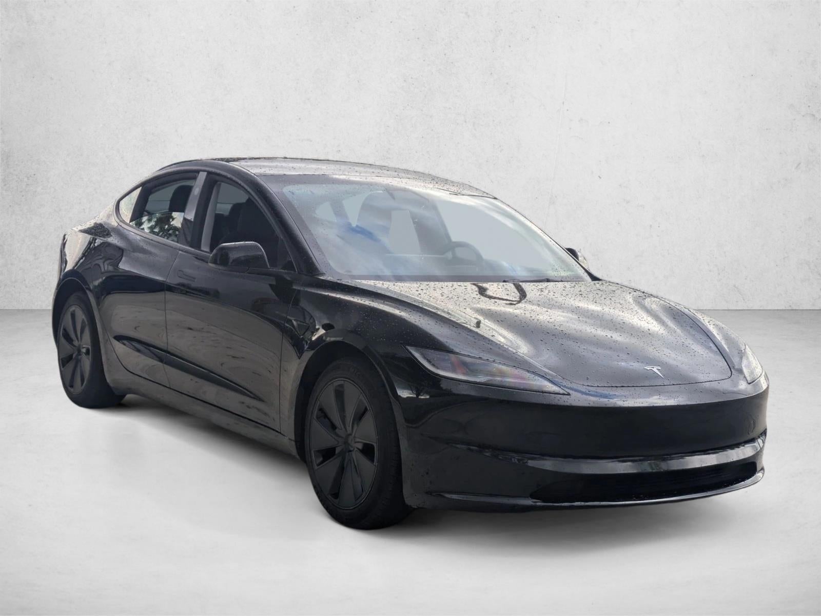 2024 Tesla Model 3 RWD *Ltd Avail*
