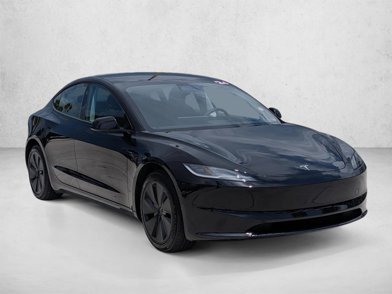 2024 Tesla Model 3 RWD *Ltd Avail*