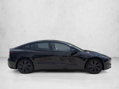 2024 Tesla Model 3 RWD *Ltd Avail*