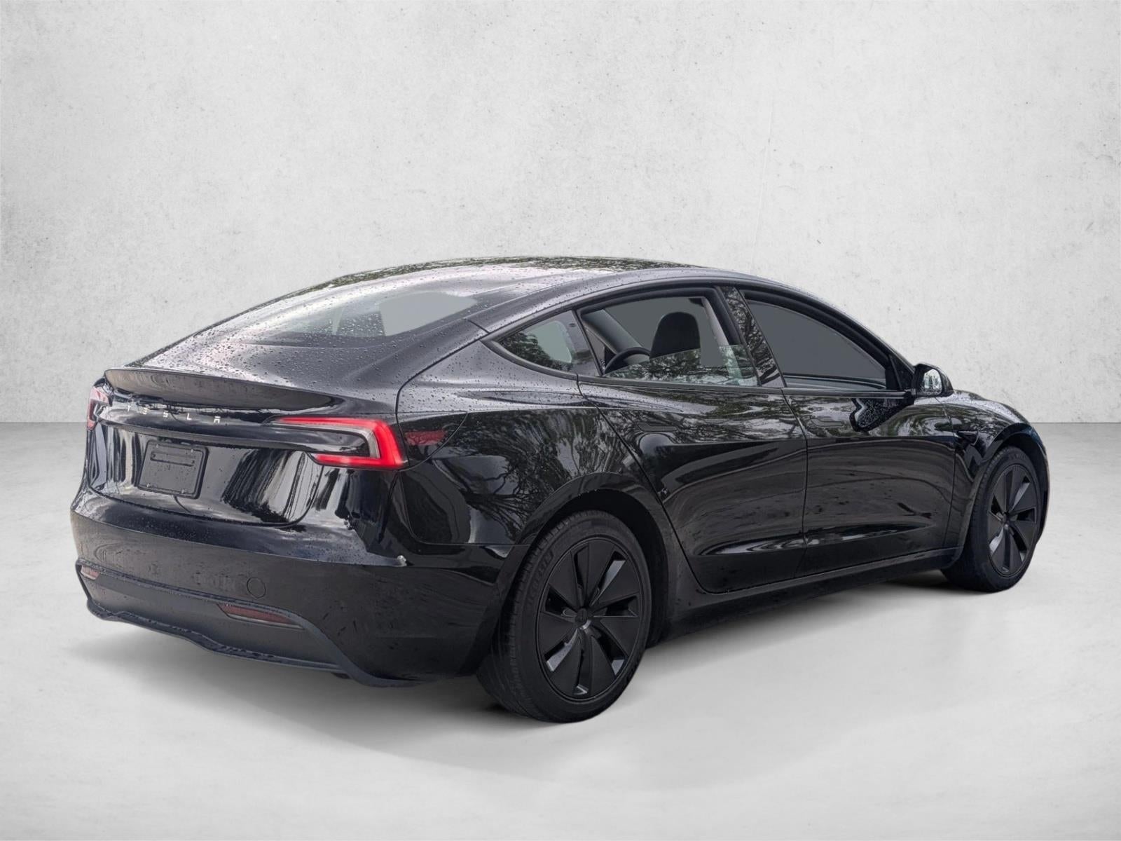 2024 Tesla Model 3 RWD *Ltd Avail*