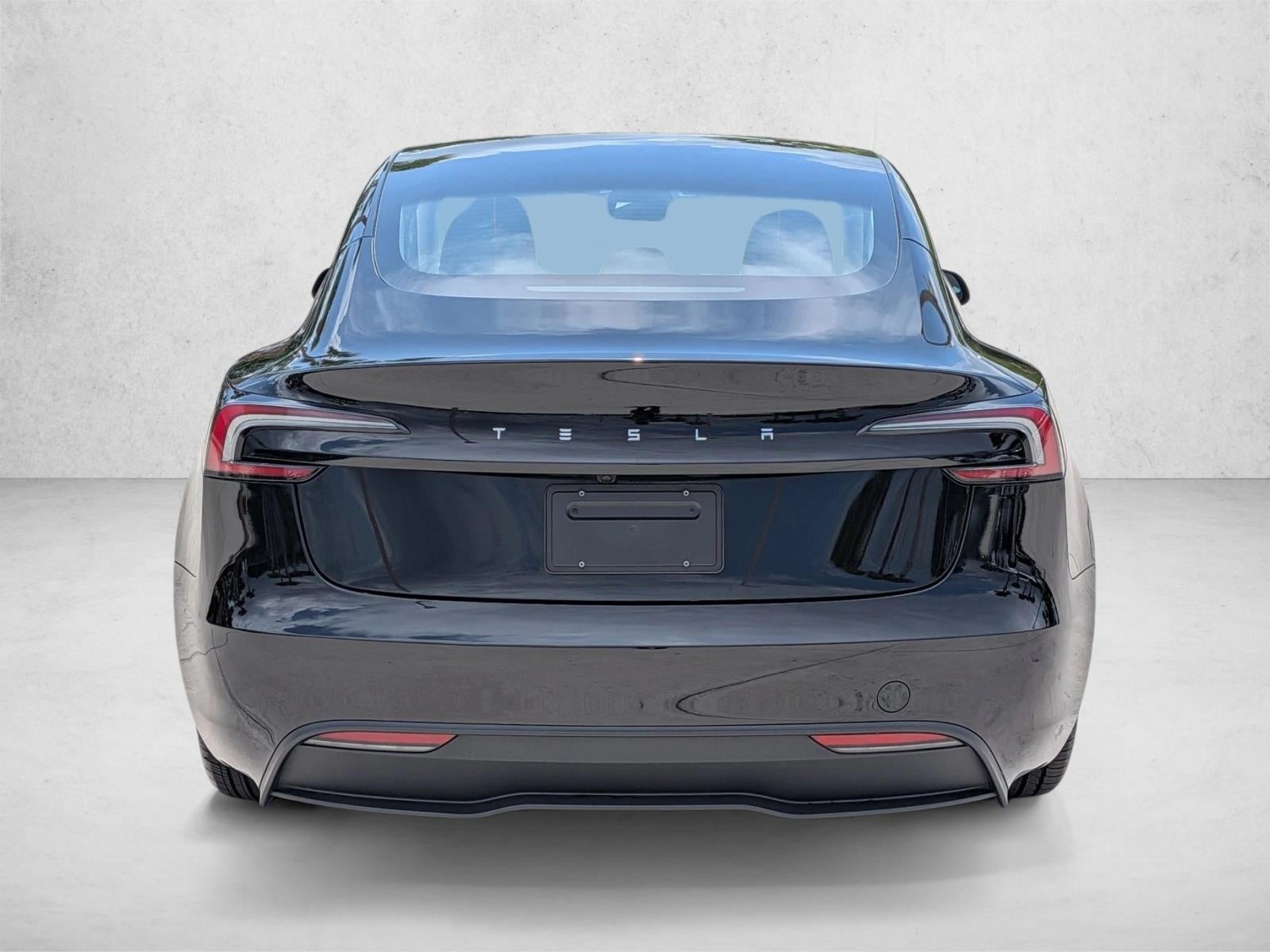 2024 Tesla Model 3 RWD *Ltd Avail*