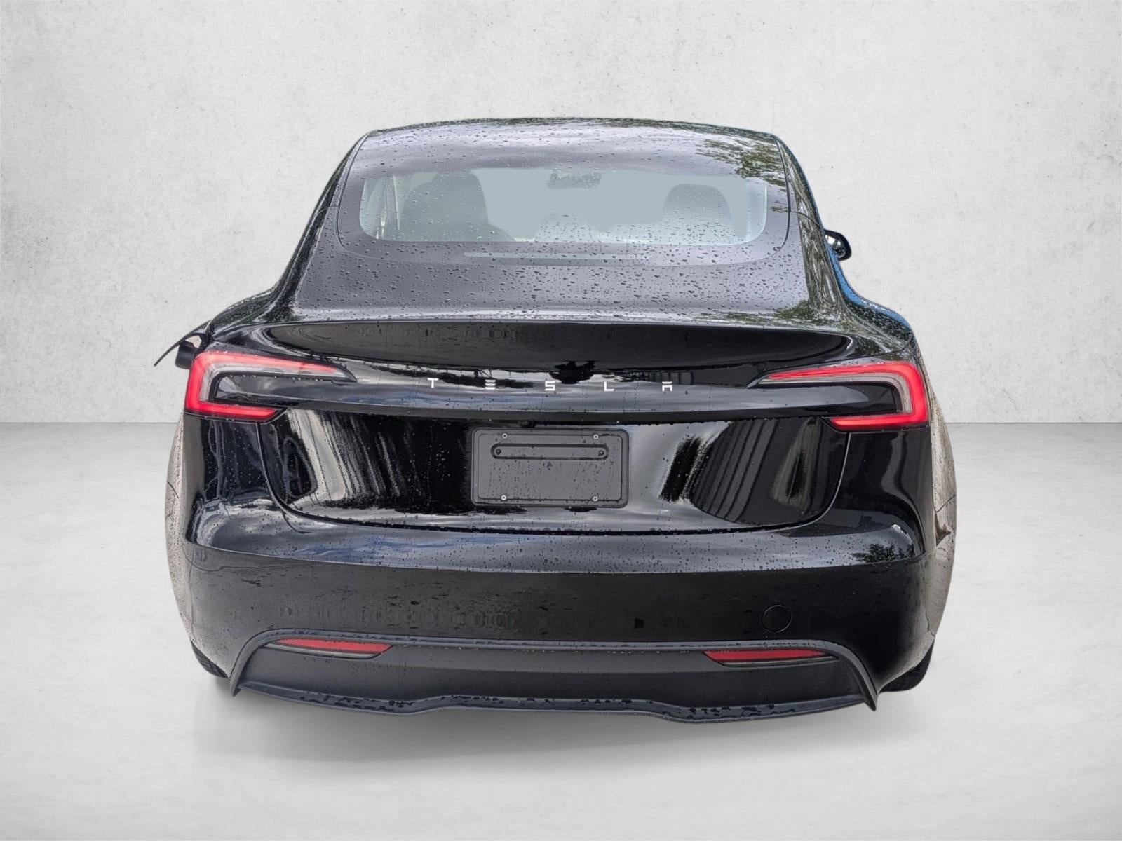 2024 Tesla Model 3 RWD *Ltd Avail*