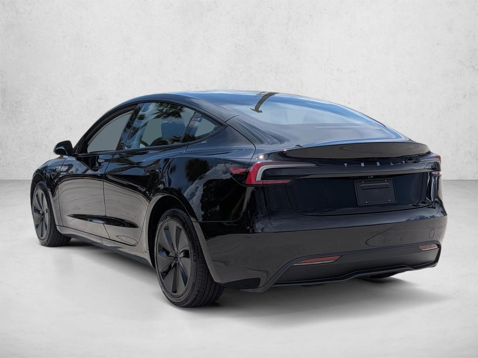 2024 Tesla Model 3 RWD *Ltd Avail*