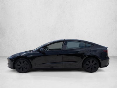 2024 Tesla Model 3 RWD *Ltd Avail*