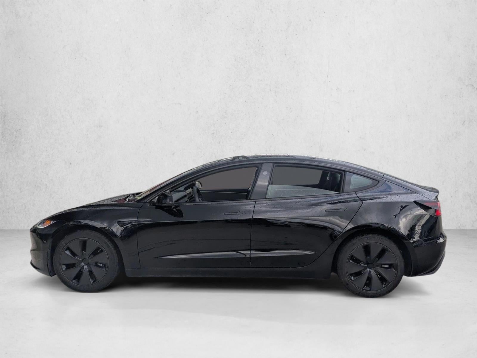 2024 Tesla Model 3 RWD *Ltd Avail*