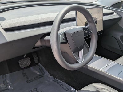 2024 Tesla Model 3 RWD *Ltd Avail*
