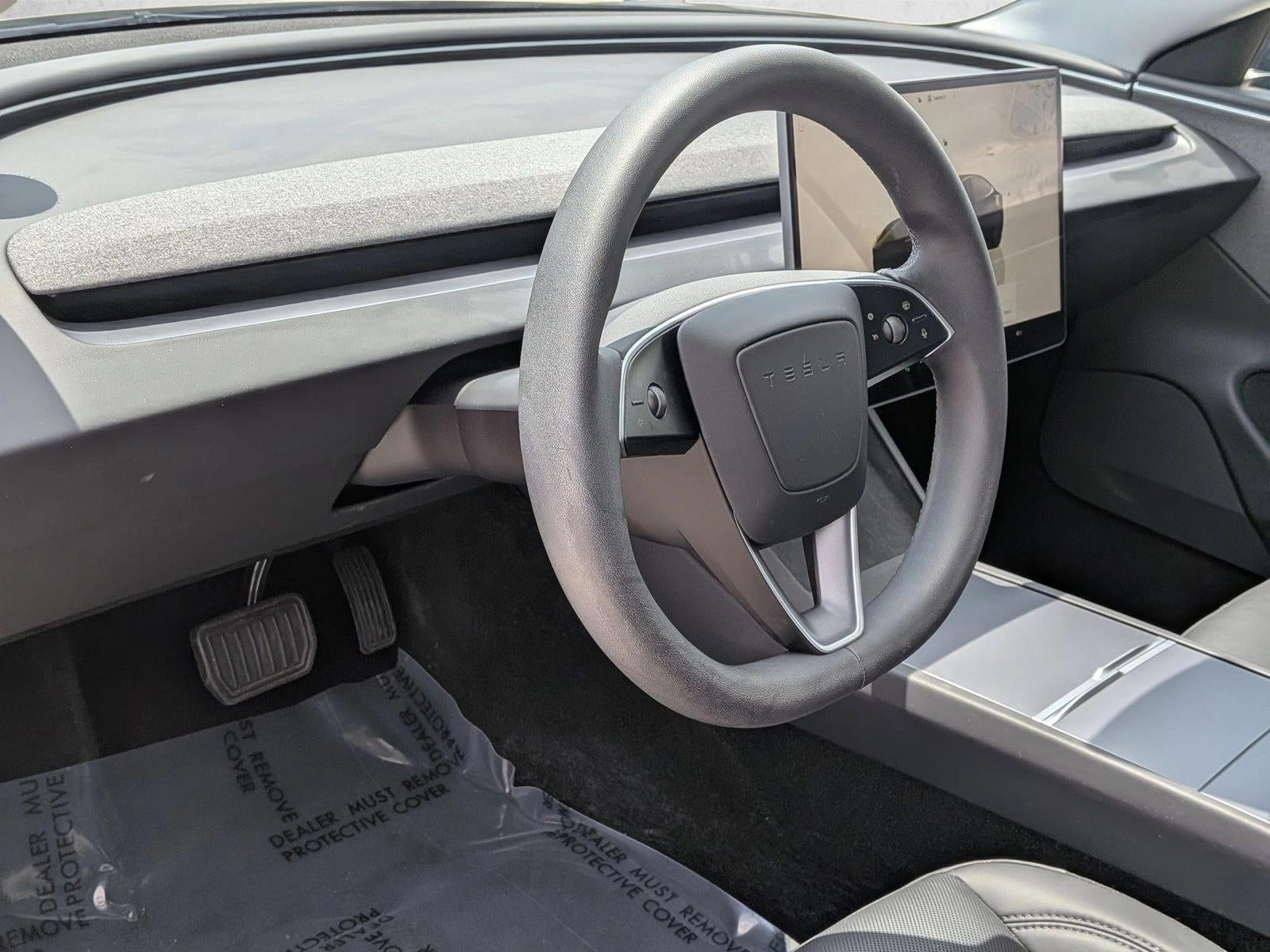 2024 Tesla Model 3 RWD *Ltd Avail*