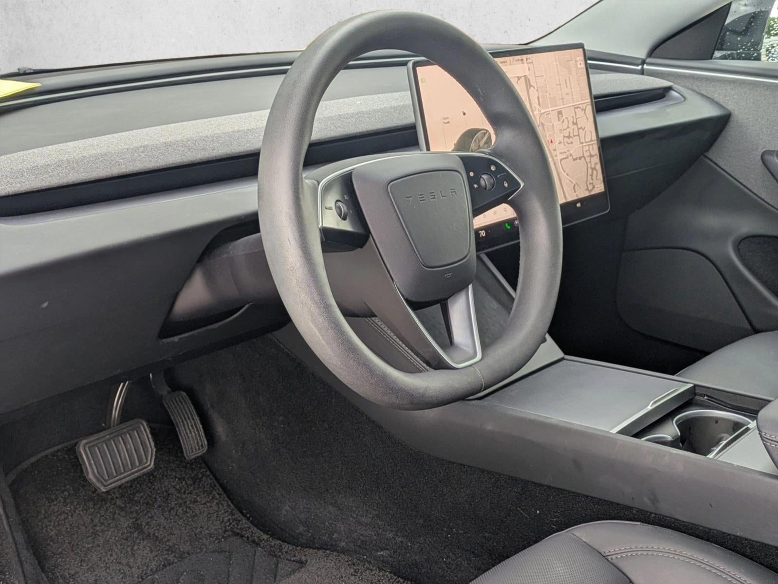 2024 Tesla Model 3 RWD *Ltd Avail*