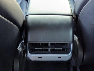 2018 Tesla Model 3 Long Range Battery RWD