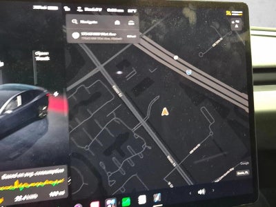 2025 Tesla Model 3 Long Range RWD