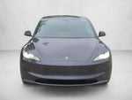 2025 Tesla Model 3 Long Range RWD