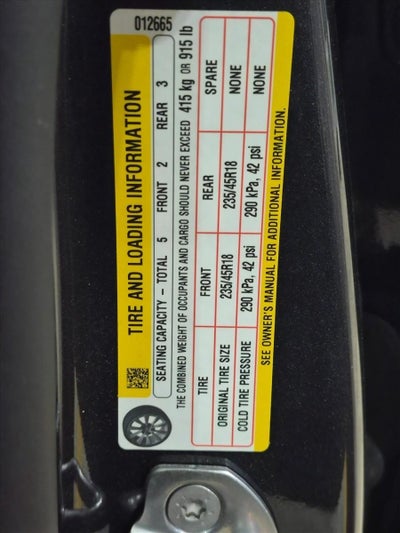 2025 Tesla Model 3 Long Range RWD