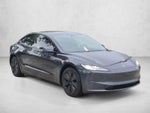 2025 Tesla Model 3 Long Range RWD