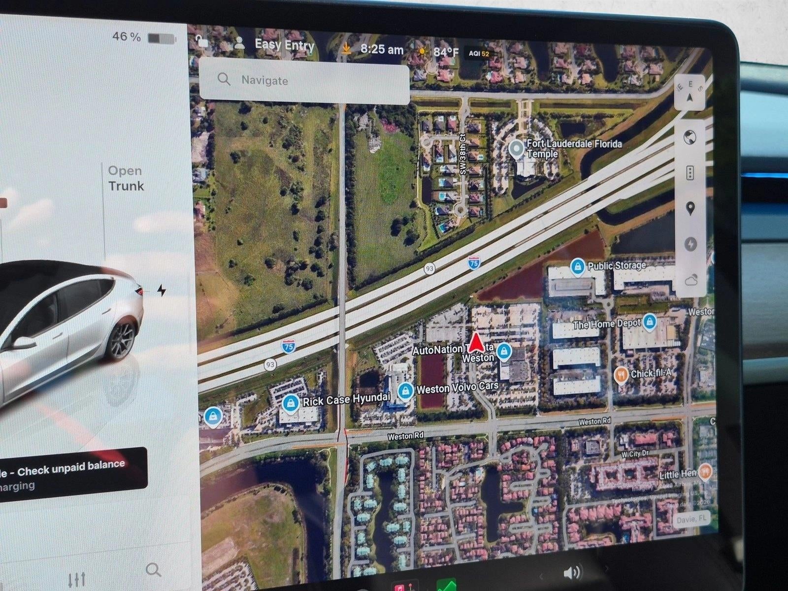 2022 Tesla Model 3 Long Range AWD *Ltd Avail*
