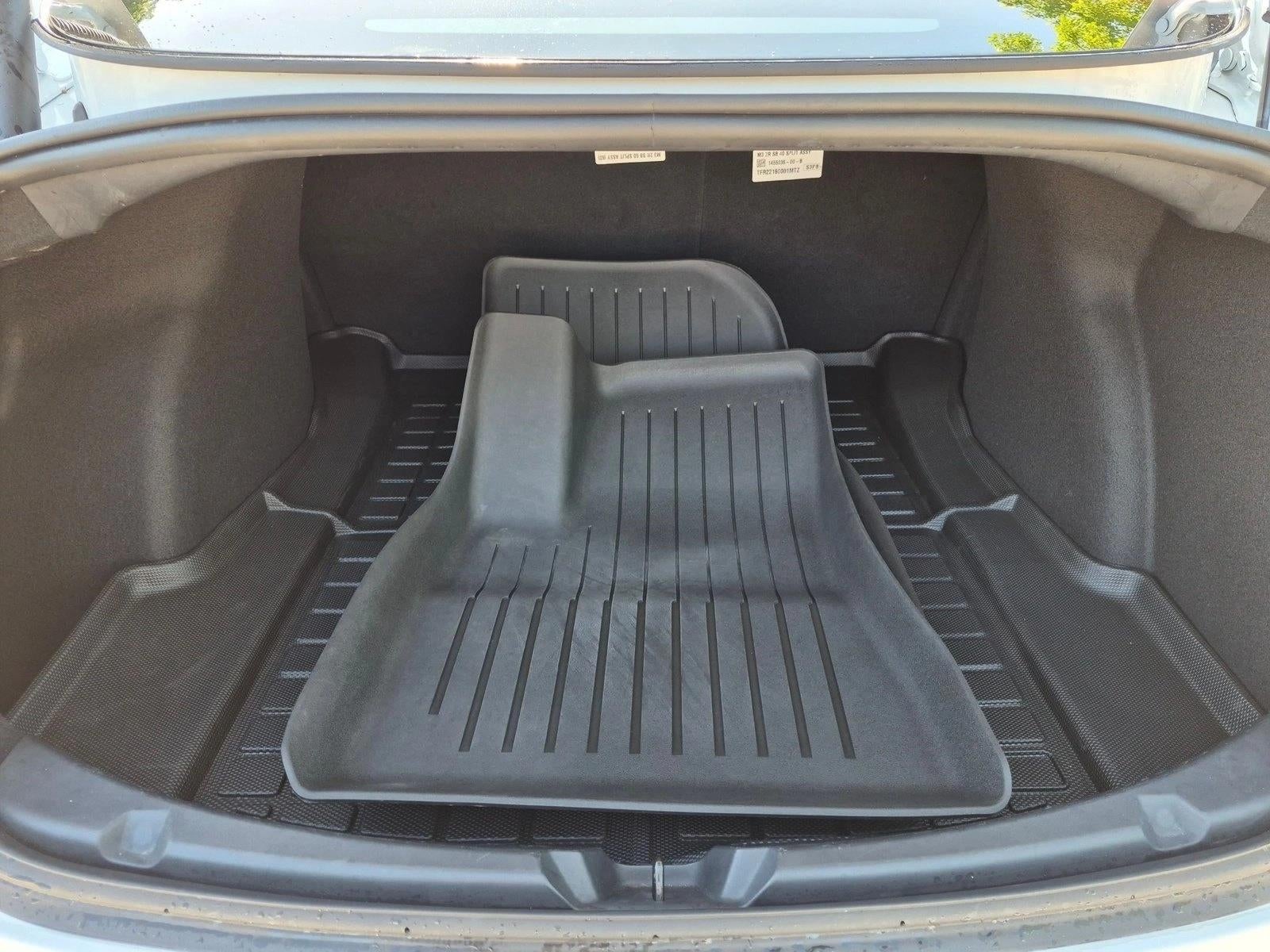 2022 Tesla Model 3 Long Range AWD *Ltd Avail*