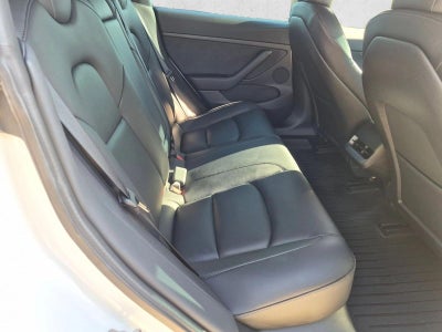 2022 Tesla Model 3 Long Range AWD *Ltd Avail*