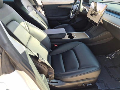 2022 Tesla Model 3 Long Range AWD *Ltd Avail*