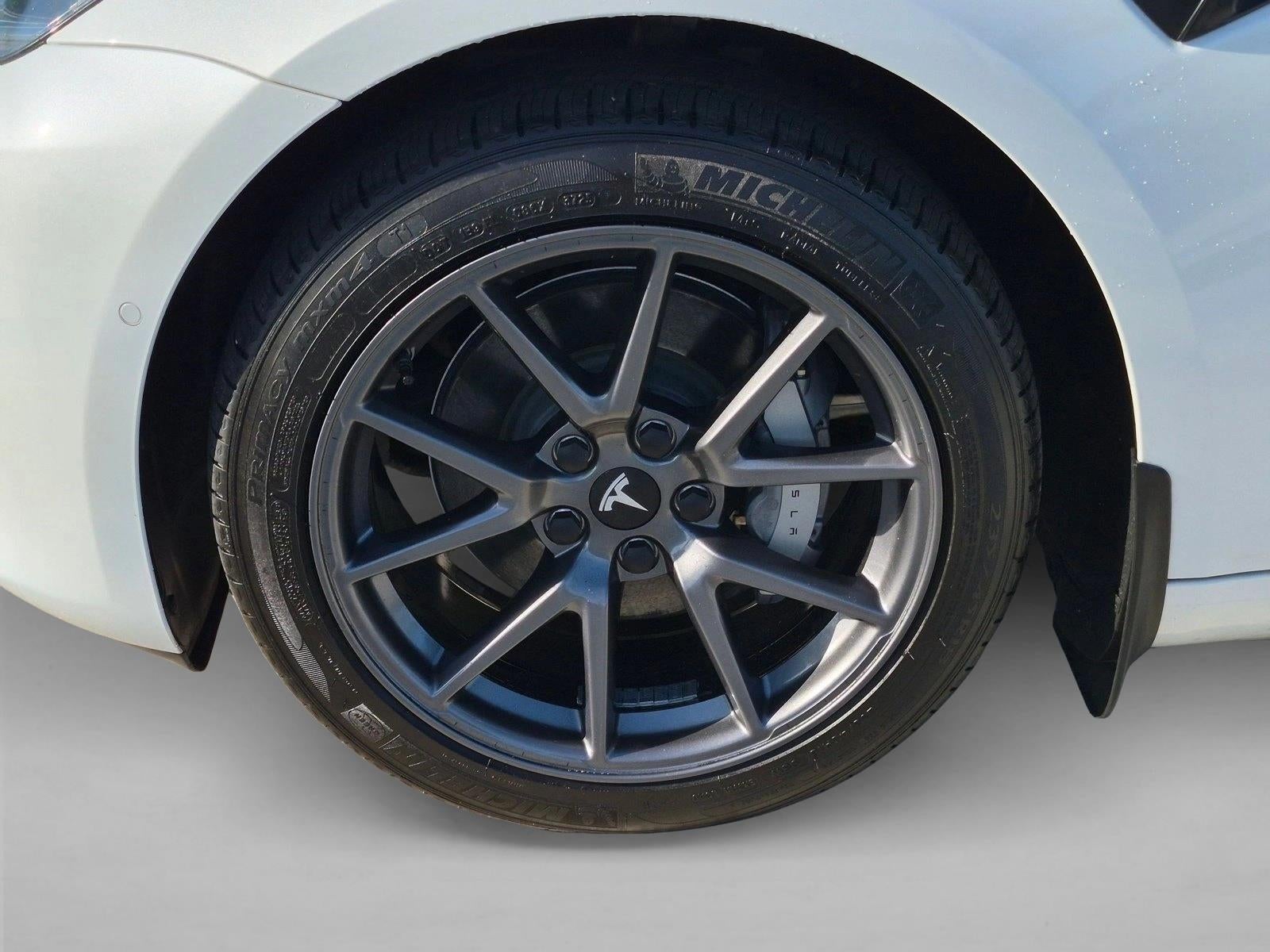 2022 Tesla Model 3 Long Range AWD *Ltd Avail*