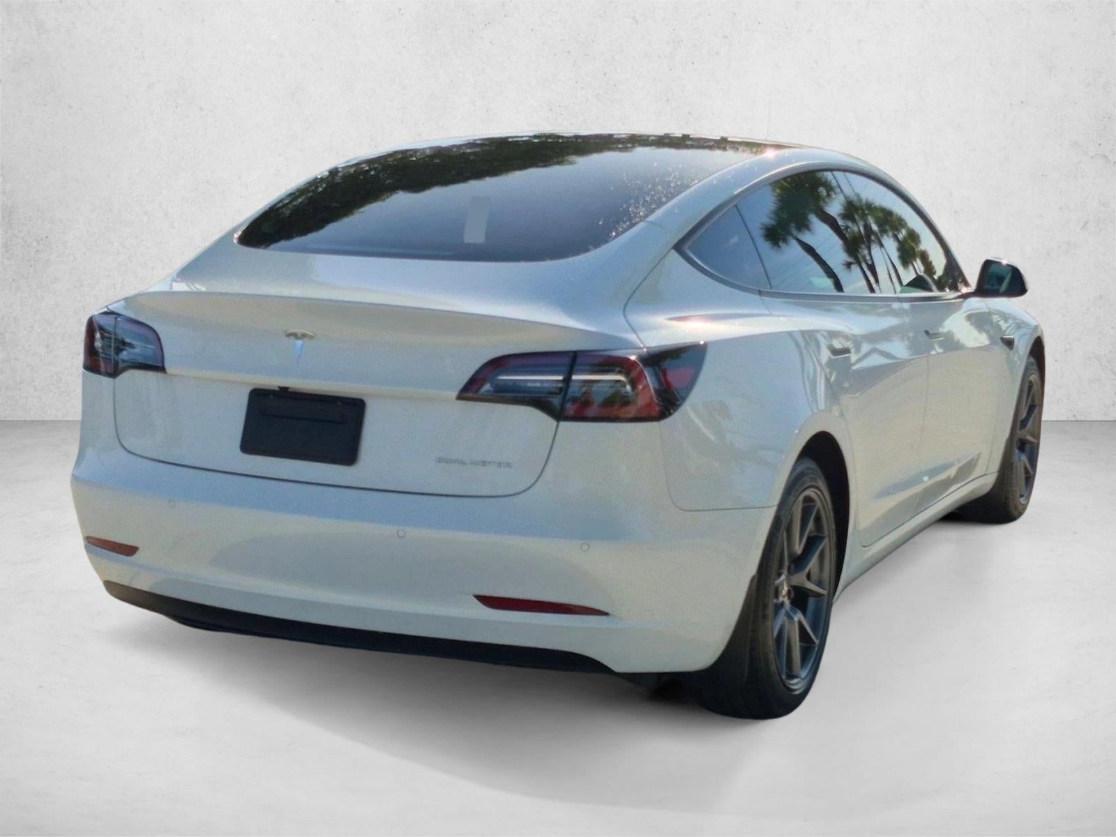 2022 Tesla Model 3 Long Range AWD *Ltd Avail*