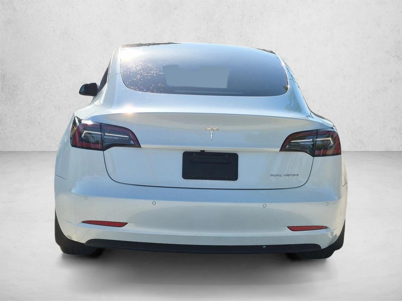 2022 Tesla Model 3 Long Range AWD *Ltd Avail*