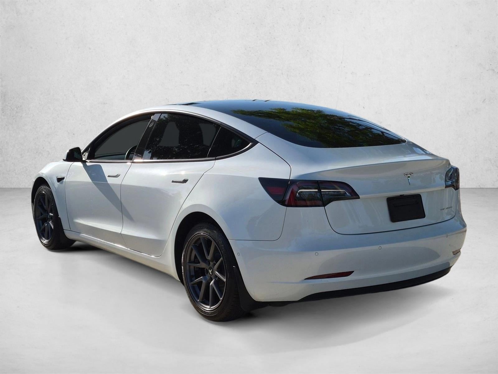 2022 Tesla Model 3 Long Range AWD *Ltd Avail*