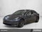 2018 Tesla Model 3 Long Range Battery AWD
