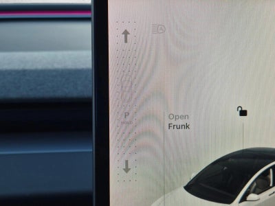 2025 Tesla Model 3 Long Range AWD