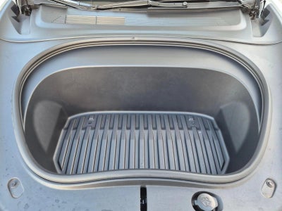 2025 Tesla Model 3 Long Range AWD