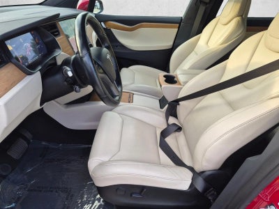 2020 Tesla Model X Long Range AWD *Ltd Avail*
