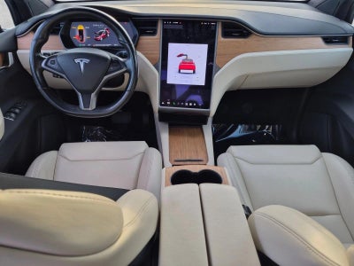 2020 Tesla Model X Long Range AWD *Ltd Avail*