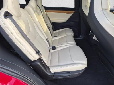 2020 Tesla Model X Long Range AWD *Ltd Avail*