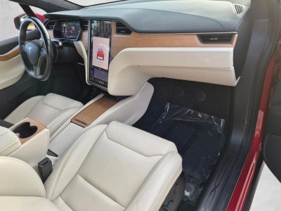 2020 Tesla Model X Long Range AWD *Ltd Avail*