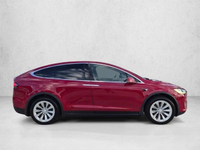 2020 Tesla Model X Long Range AWD *Ltd Avail*