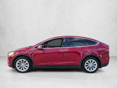 2020 Tesla Model X Long Range AWD *Ltd Avail*