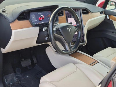 2020 Tesla Model X Long Range AWD *Ltd Avail*