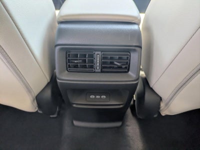 2025 Honda CR-V EX-L 2WD