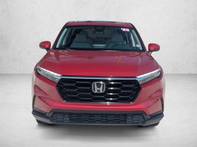 2025 Honda CR-V EX-L 2WD