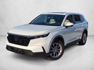 2023 Honda CR-V EX-L 2WD