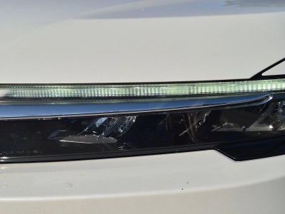2023 Honda CR-V EX-L 2WD